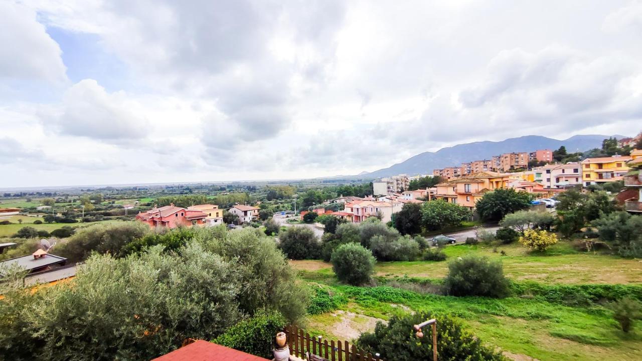 Appartamento S'arrosa De Monti - Affitti Brevi Italia *