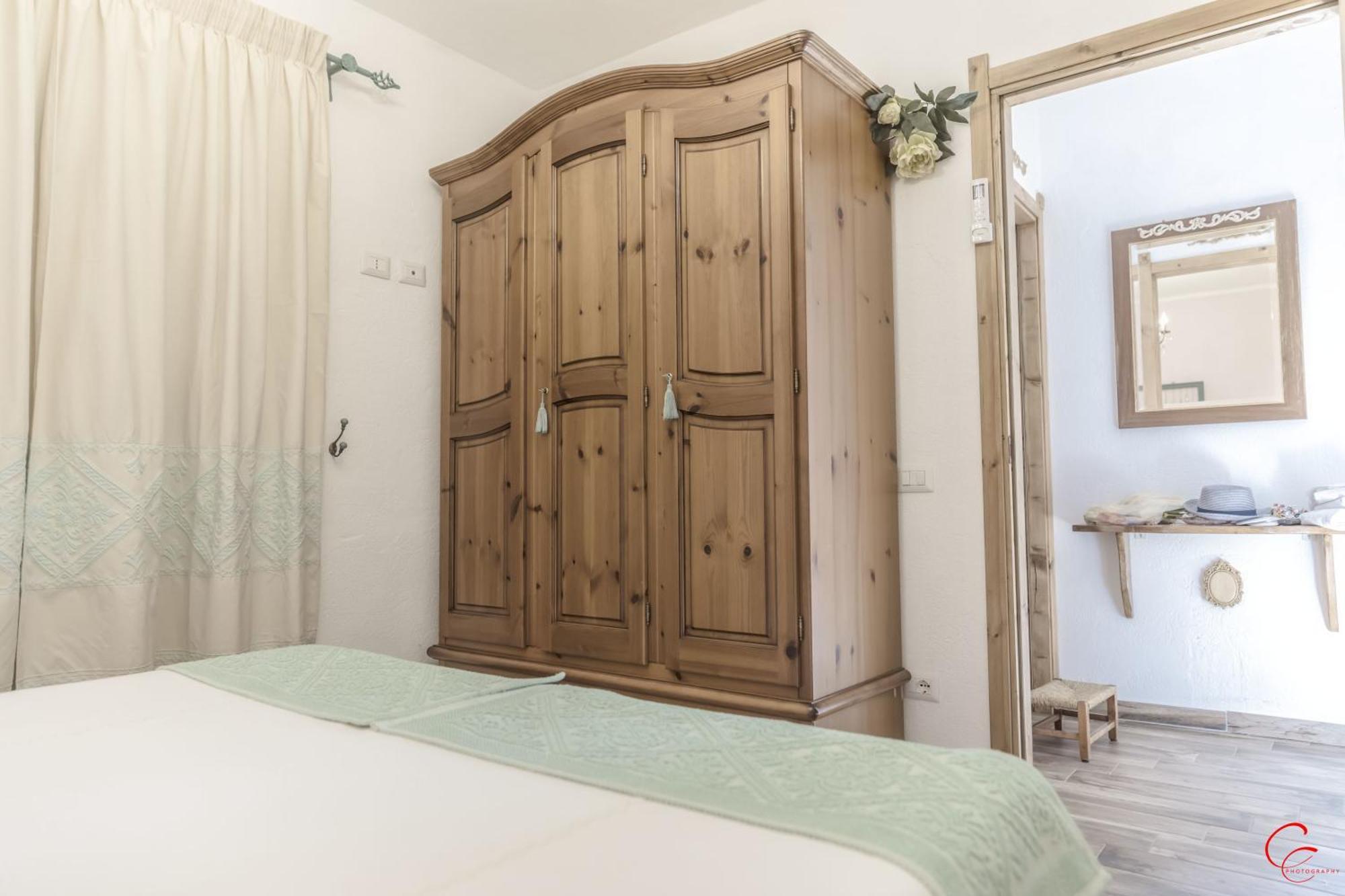S'arrosa De Monti - Affitti Brevi Italia *