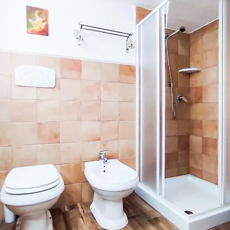 S'Arrosa De Monti Apartment Villaputzu Exterior photo