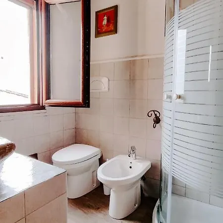 S'Arrosa De Monti Apartment Villaputzu Exterior photo
