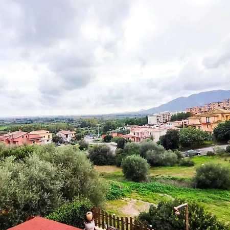S'Arrosa De Monti Apartment Villaputzu Exterior photo