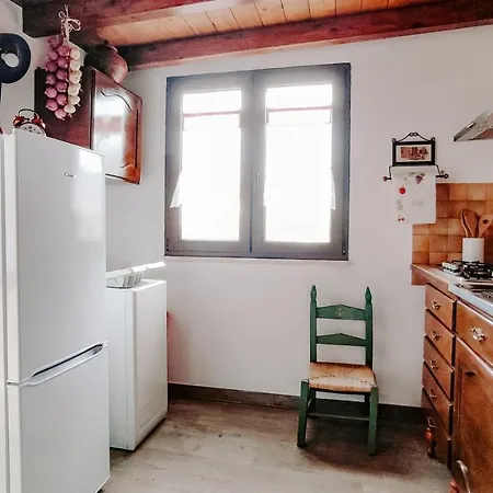 S'Arrosa De Monti Apartment Villaputzu Exterior photo