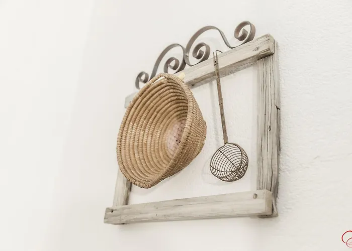 S\'Arrosa De Monti