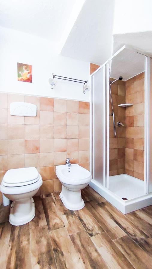 S'arrosa De Monti Appartement