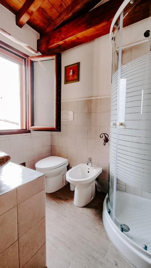 Apartment S'arrosa De Monti