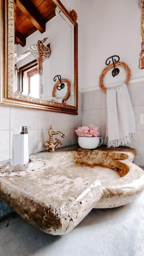 S'arrosa De Monti Apartment *