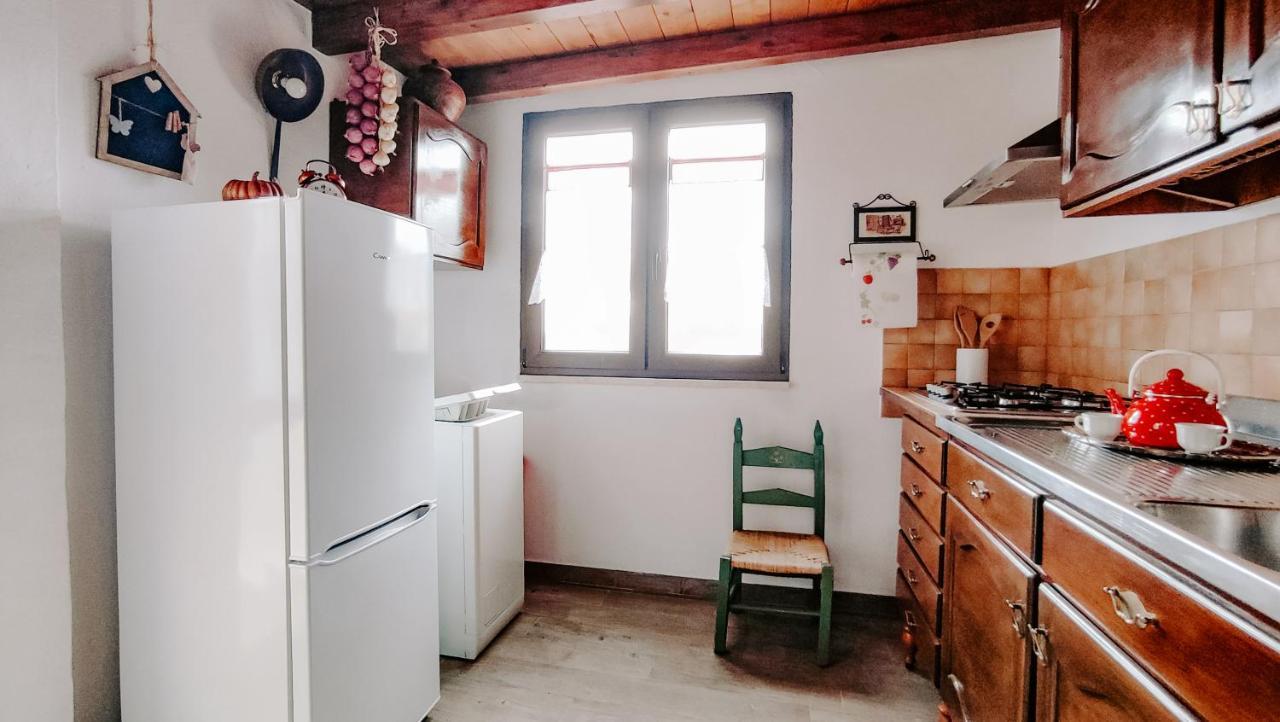 Apartamento S'arrosa De Monti