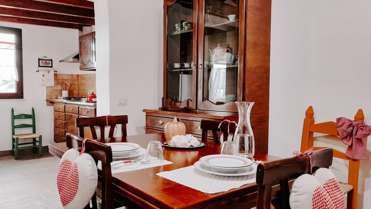 Apartamento S'arrosa De Monti