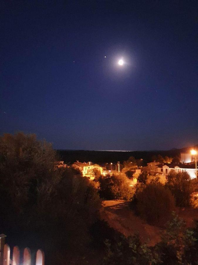 S'arrosa De Monti *