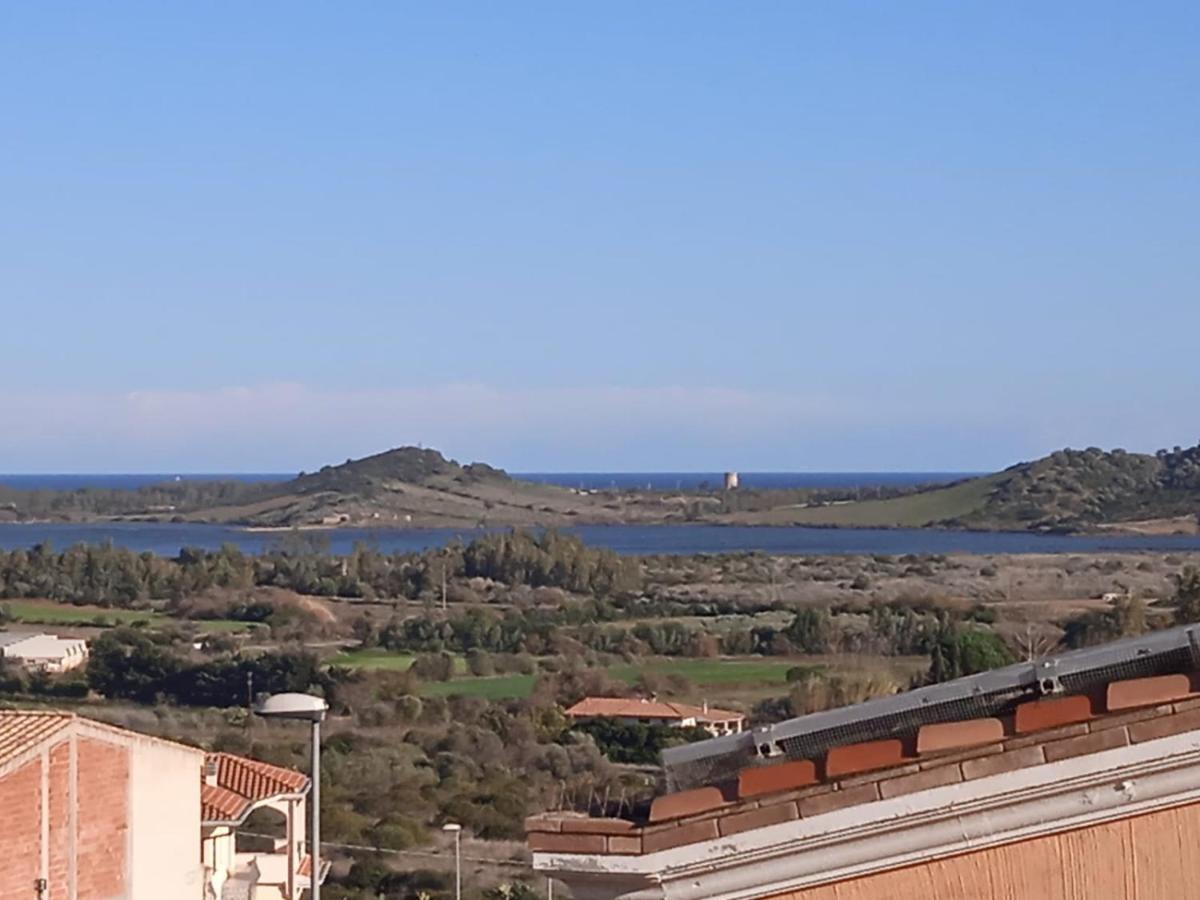 S'arrosa De Monti Apartment