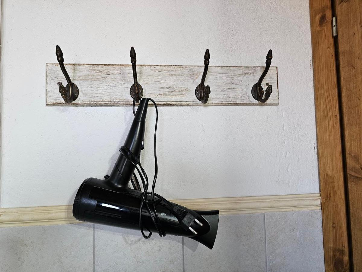 Apartment S'arrosa De Monti *