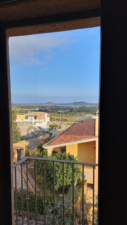 S'arrosa De Monti Apartment