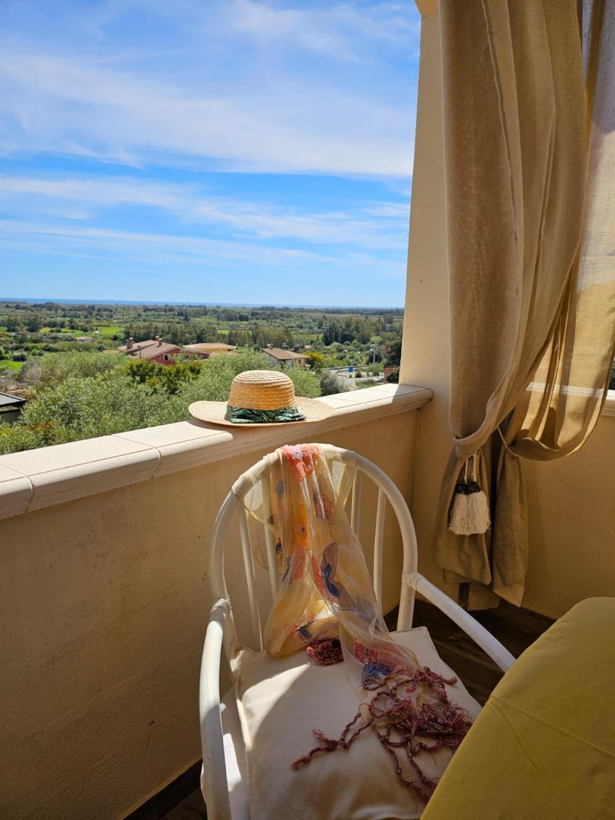 S'arrosa De Monti Apartment *