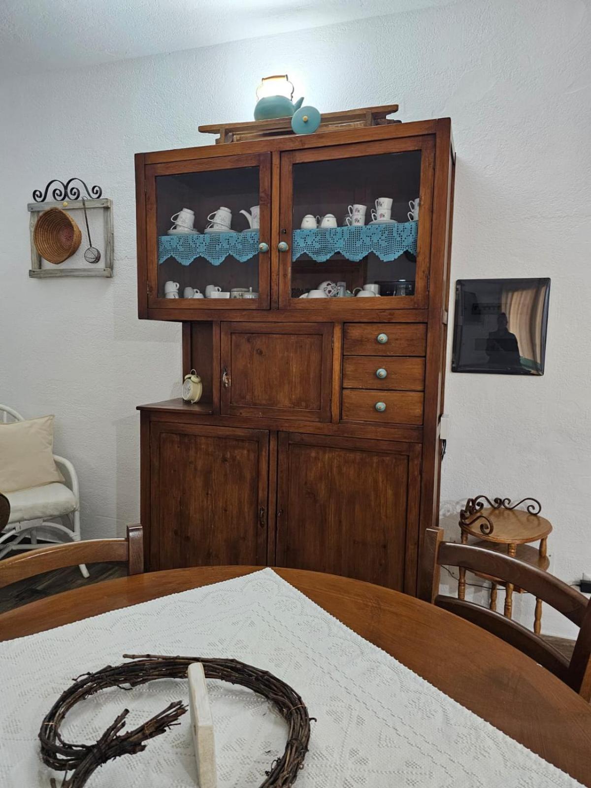 Apartment S'arrosa De Monti Villaputzu