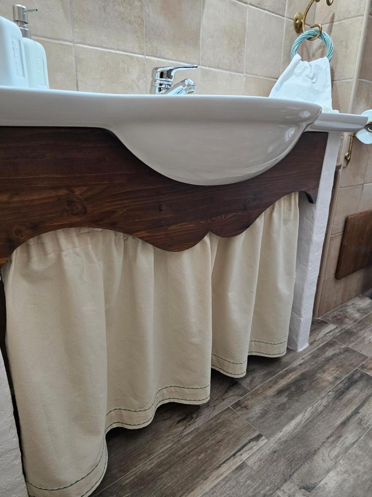 S'arrosa De Monti Apartamento *