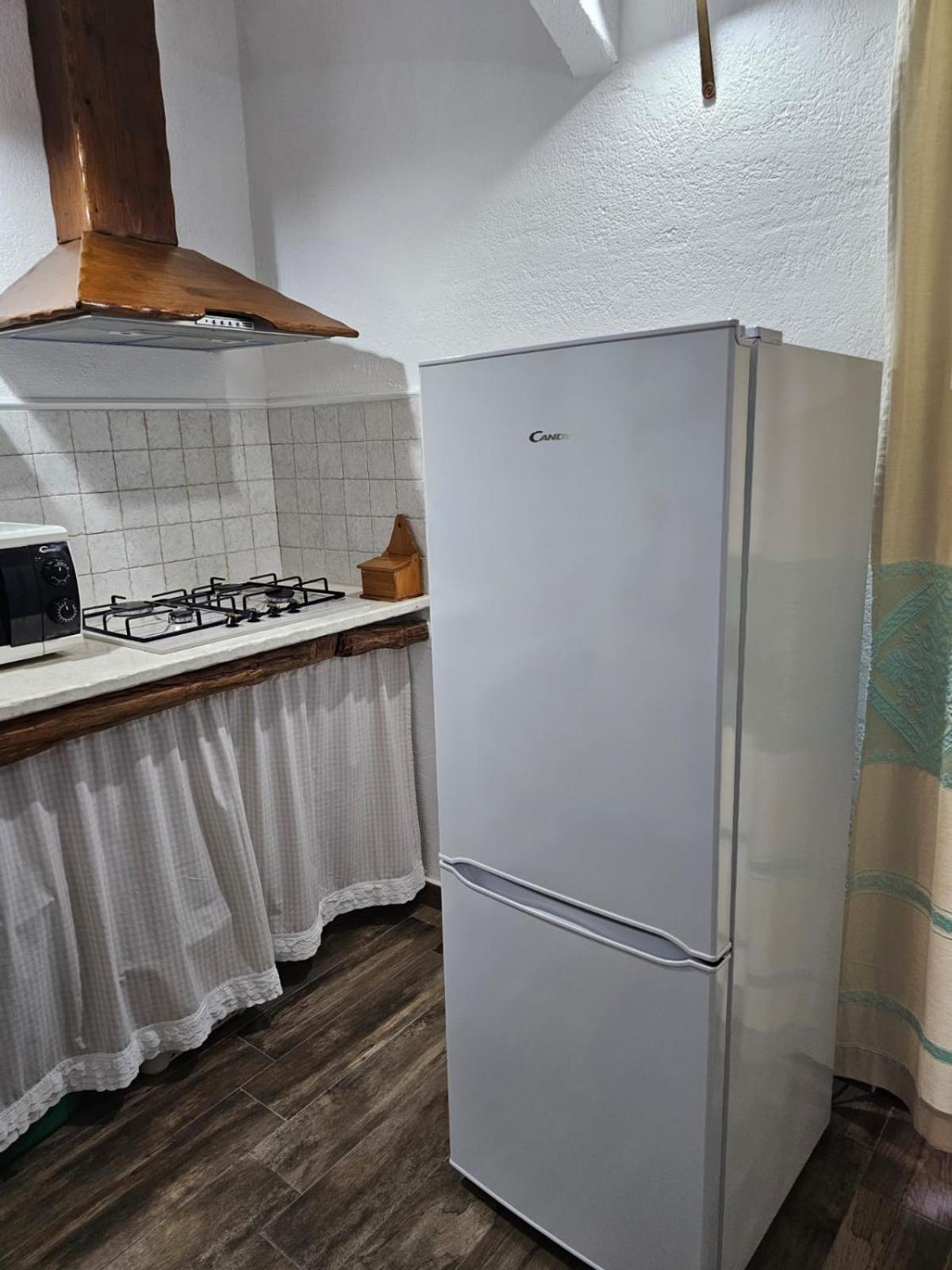 Apartment S'arrosa De Monti Villaputzu