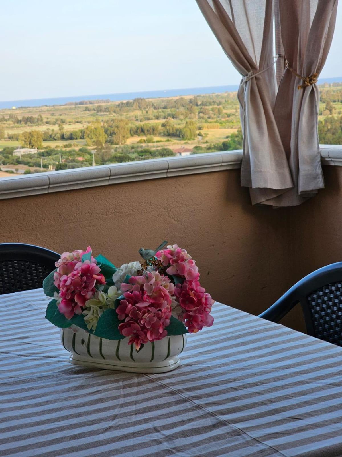 S'arrosa De Monti Apartamento *