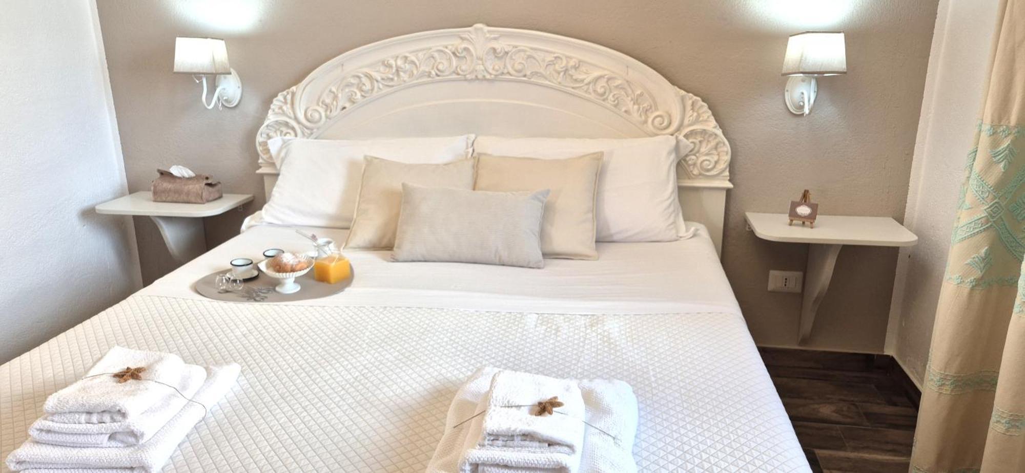 Apartamento S'arrosa De Monti *