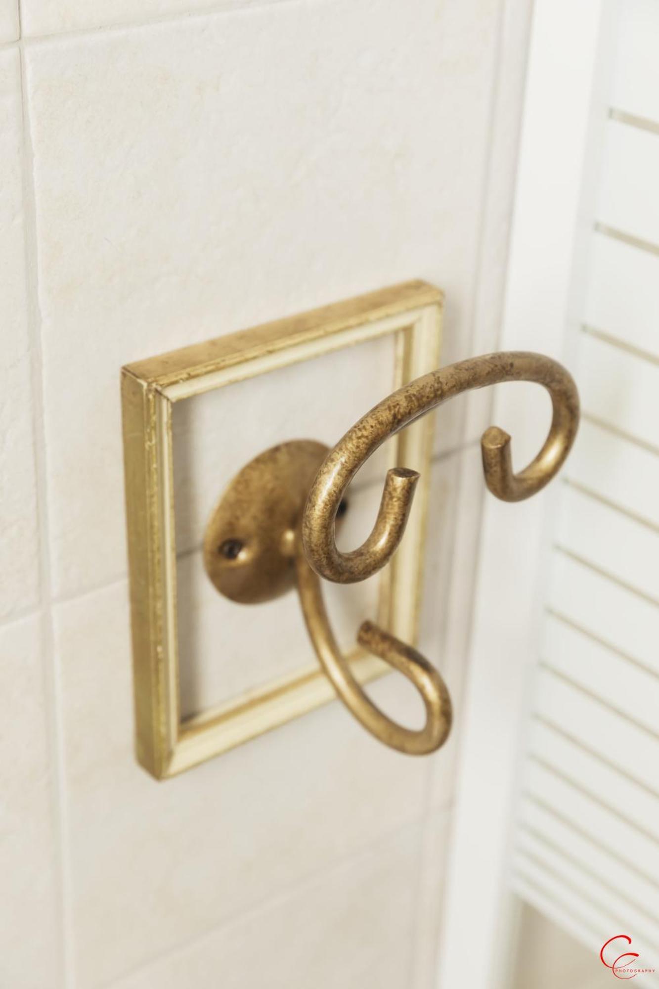 S'arrosa De Monti Appartement