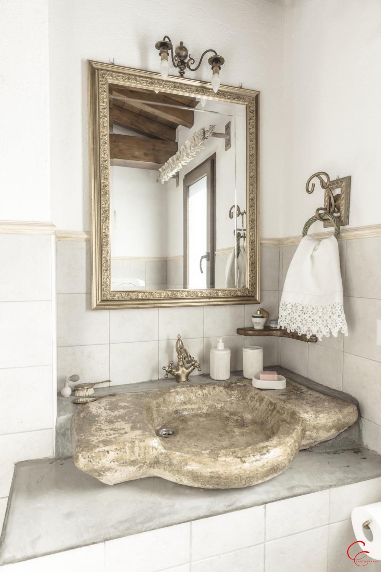 Apartment S'arrosa De Monti