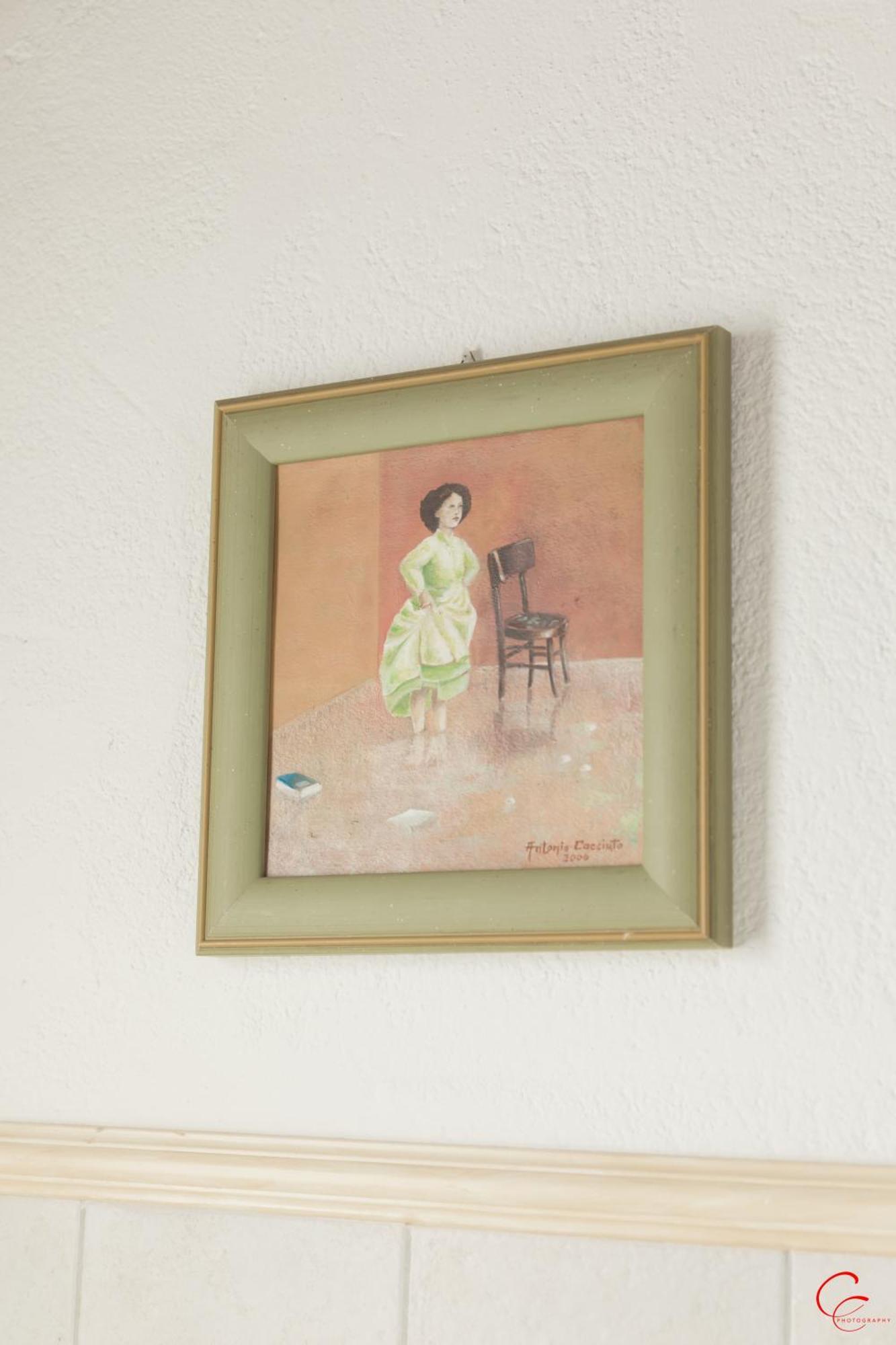 S'arrosa De Monti Apartment *