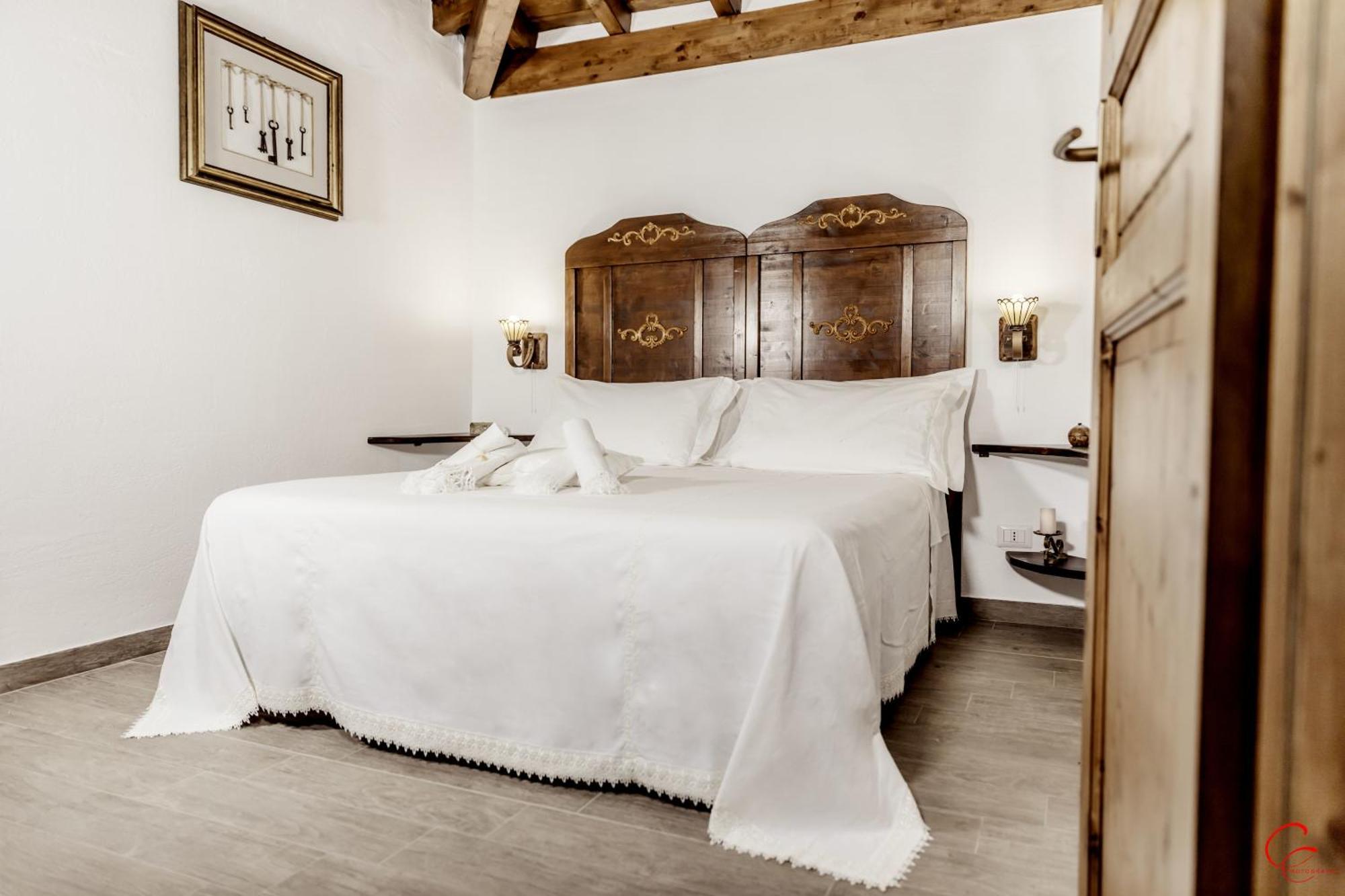 Apartamento S'arrosa De Monti *