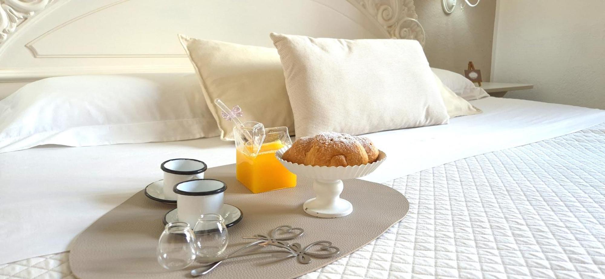 Apartment S'arrosa De Monti *