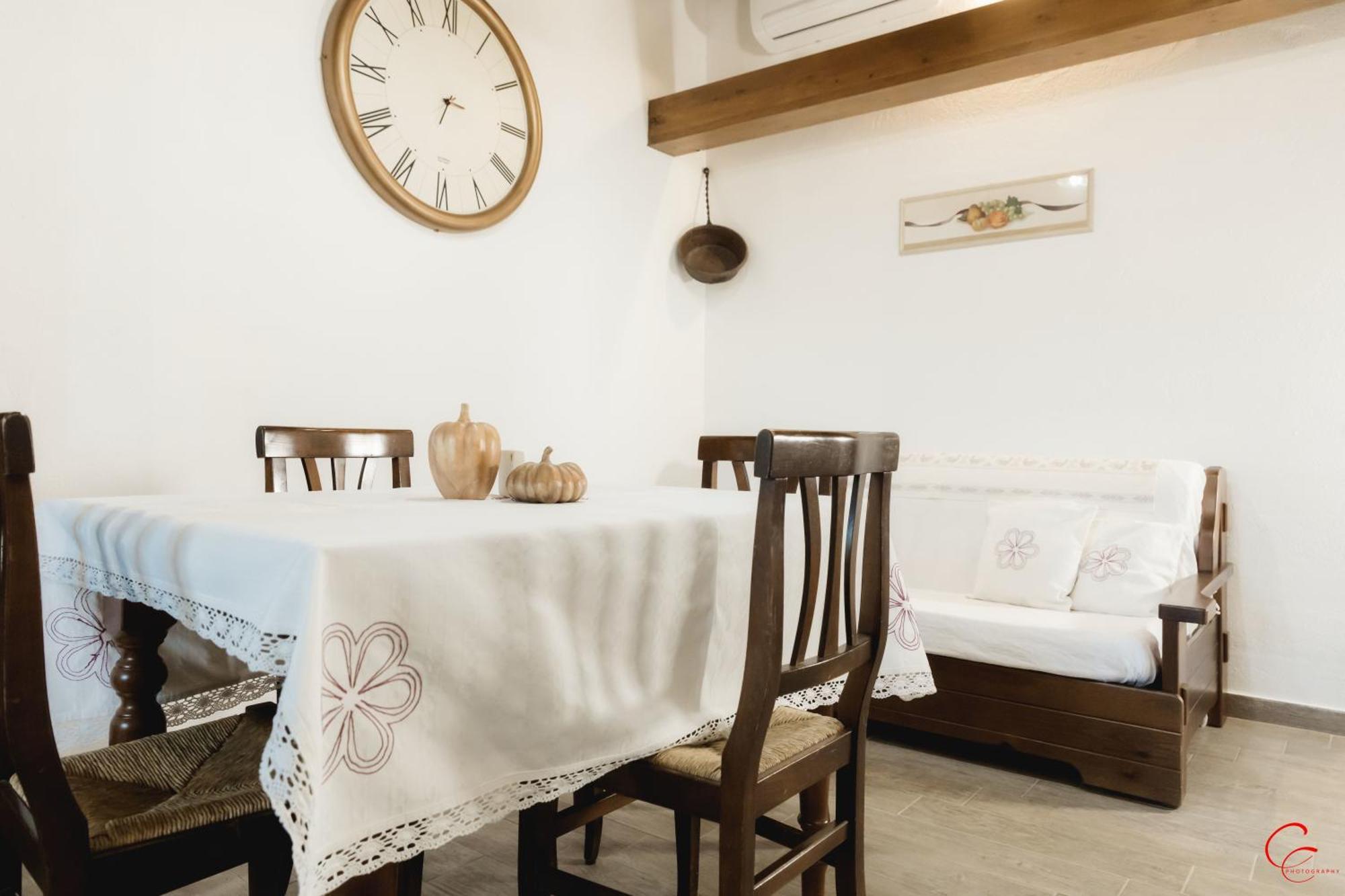 S'arrosa De Monti Apartamento