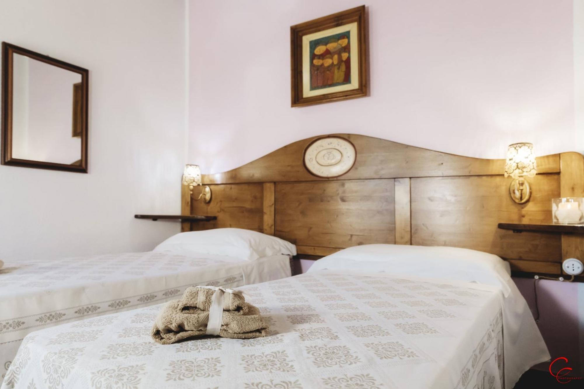 S'arrosa De Monti Appartement Villaputzu